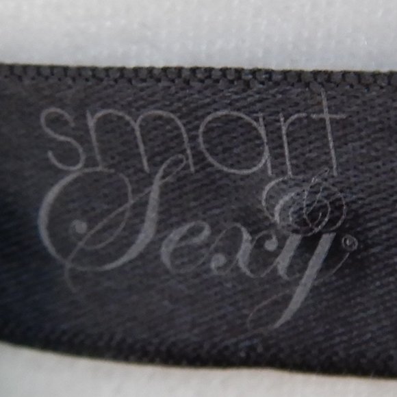 SMART & SEXY Signature Lace Push-Up Bra 38C - Picture 6 of 8